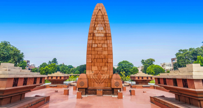 amritsar