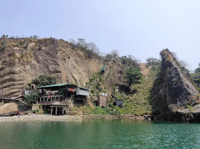 mukteshwar