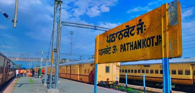 pathankot